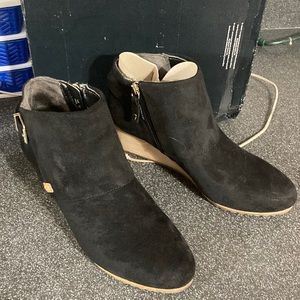 Dr. Scholl's Shoes Women's Create Ankle Boot Size 10